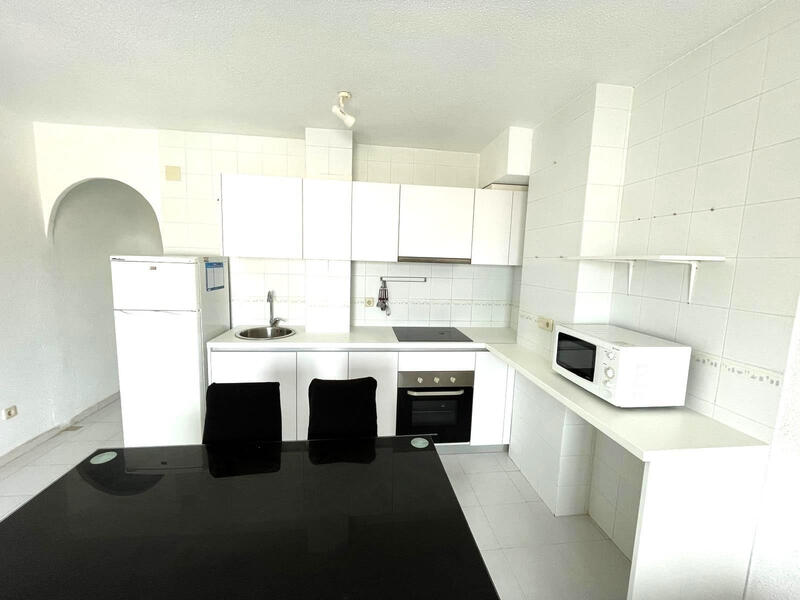 2 Schlafzimmer Appartement zu verkaufen