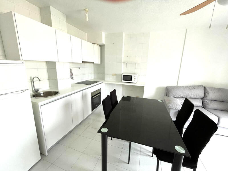 2 Schlafzimmer Appartement zu verkaufen