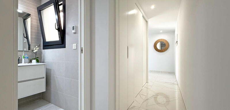 2 chambre Appartement à vendre