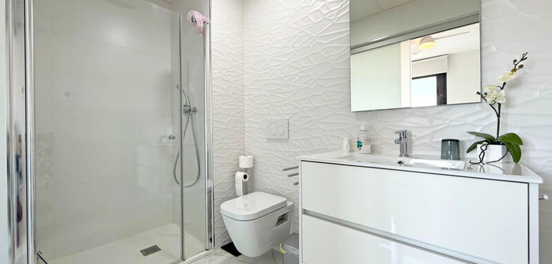 2 chambre Appartement à vendre