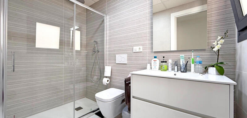 2 chambre Appartement à vendre