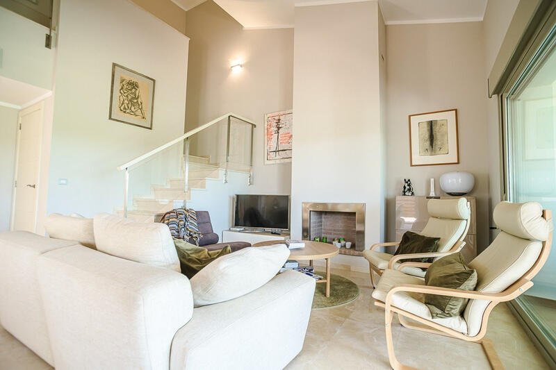 3 slaapkamer Villa Te koop
