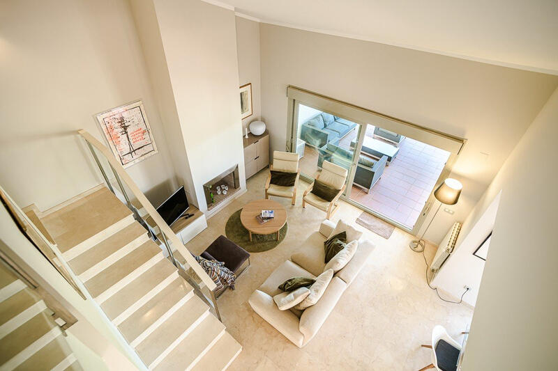 3 slaapkamer Villa Te koop