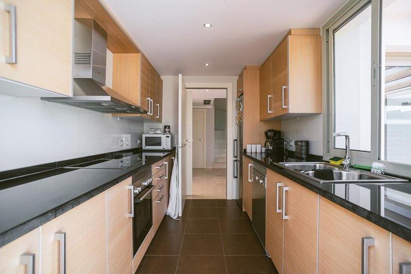3 slaapkamer Villa Te koop