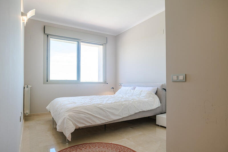 3 slaapkamer Villa Te koop