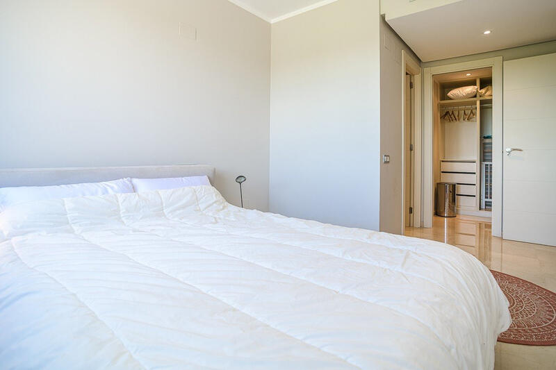 3 slaapkamer Villa Te koop