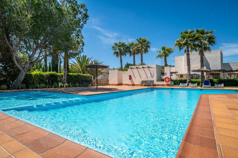3 slaapkamer Villa Te koop