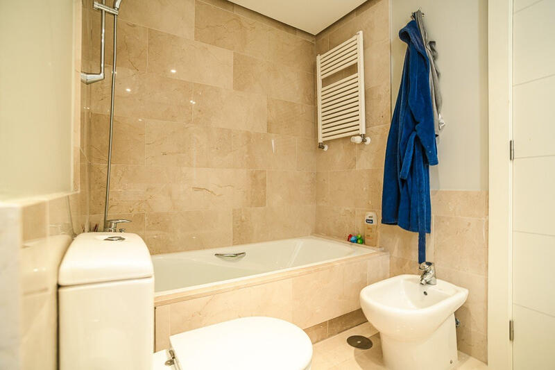 3 slaapkamer Villa Te koop