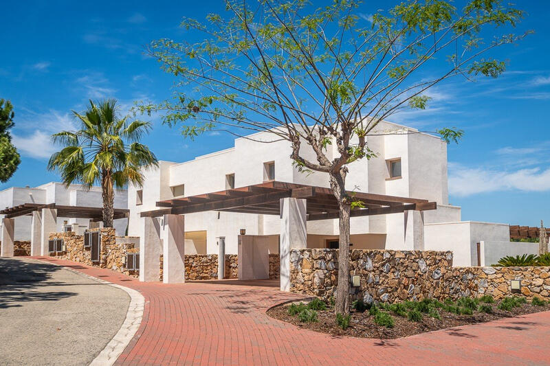 3 slaapkamer Villa Te koop