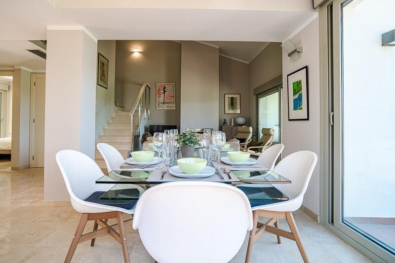 3 slaapkamer Villa Te koop