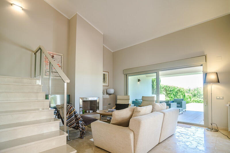 3 slaapkamer Villa Te koop