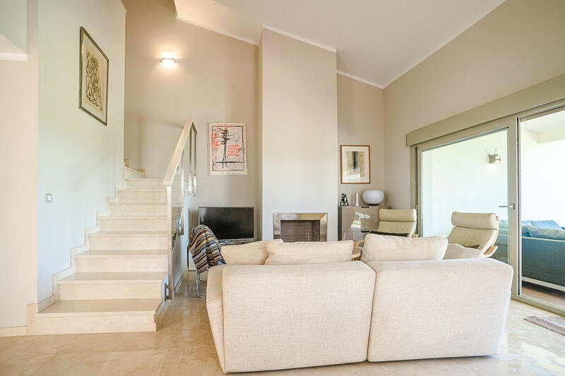 3 slaapkamer Villa Te koop