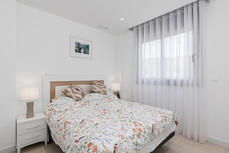 4 slaapkamer Villa Te koop
