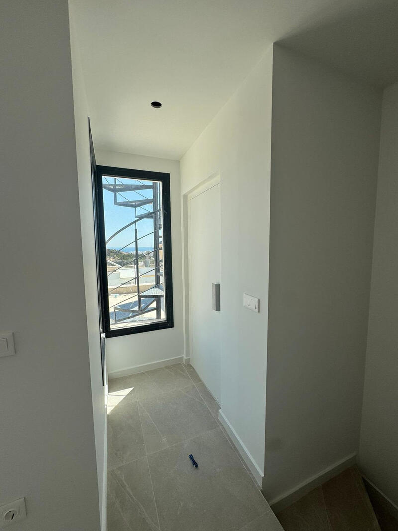 4 slaapkamer Villa Te koop