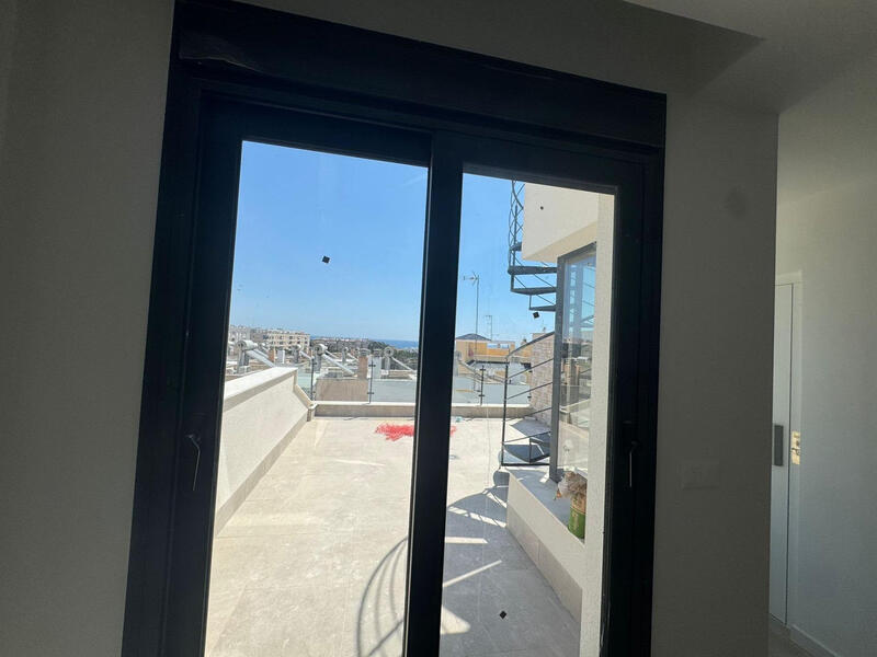 4 slaapkamer Villa Te koop