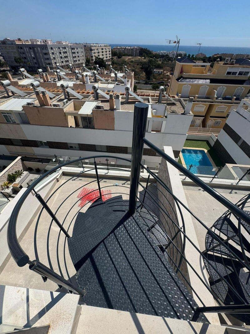 4 slaapkamer Villa Te koop