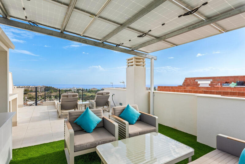 4 slaapkamer Villa Te koop