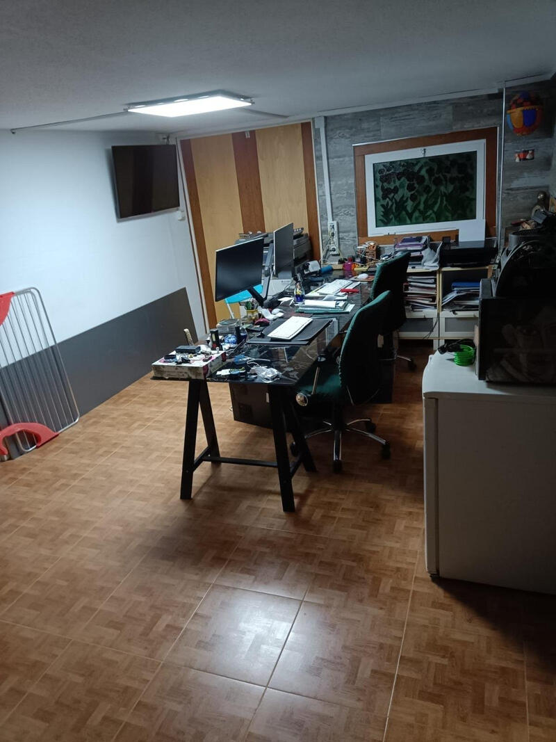 3 slaapkamer Tweezijdig Te koop