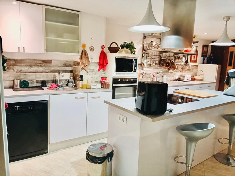 3 slaapkamer Tweezijdig Te koop