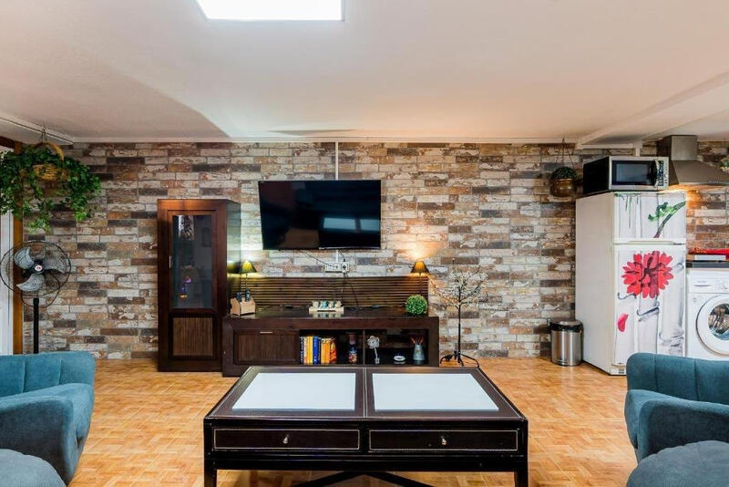 3 slaapkamer Tweezijdig Te koop