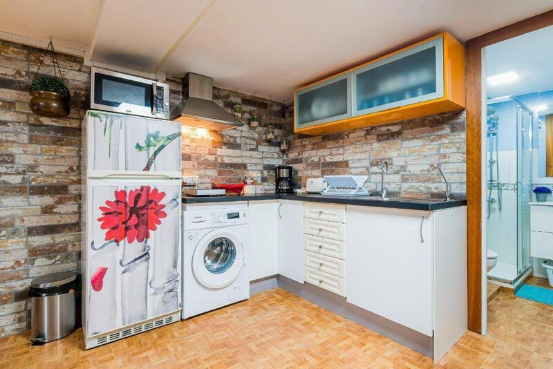 3 slaapkamer Tweezijdig Te koop