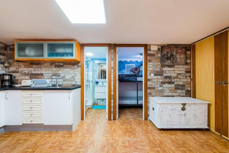 3 slaapkamer Tweezijdig Te koop