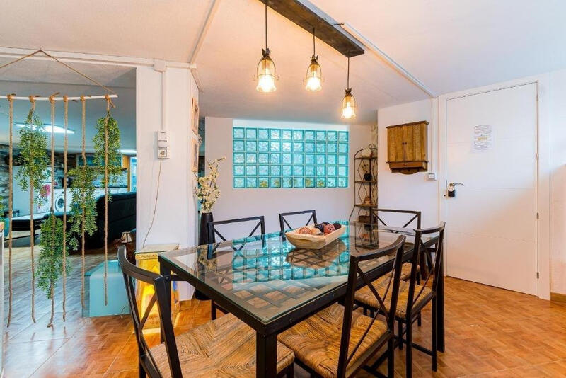 3 slaapkamer Tweezijdig Te koop