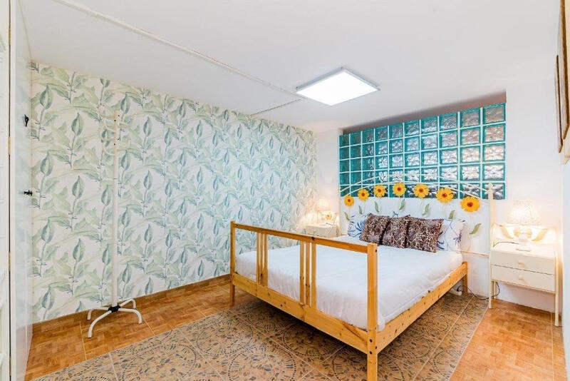 3 slaapkamer Tweezijdig Te koop