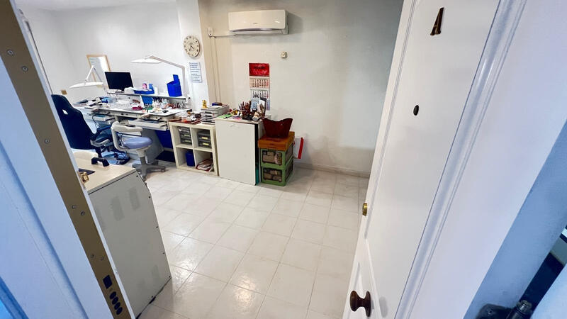 Apartamento en venta en Torrevieja, Alicante