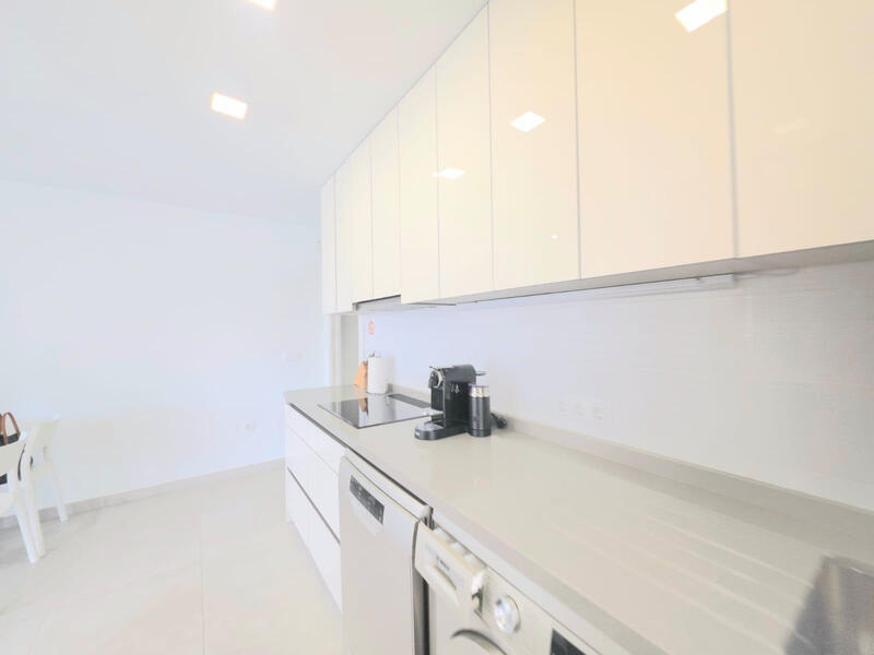 3 slaapkamer Villa Te koop