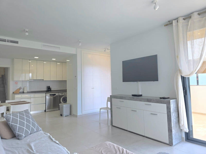 3 slaapkamer Villa Te koop