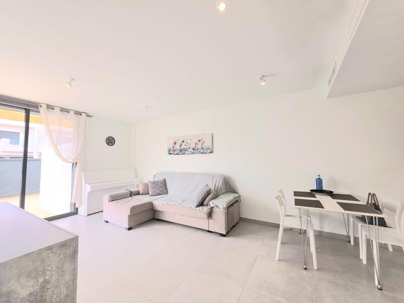 3 slaapkamer Villa Te koop
