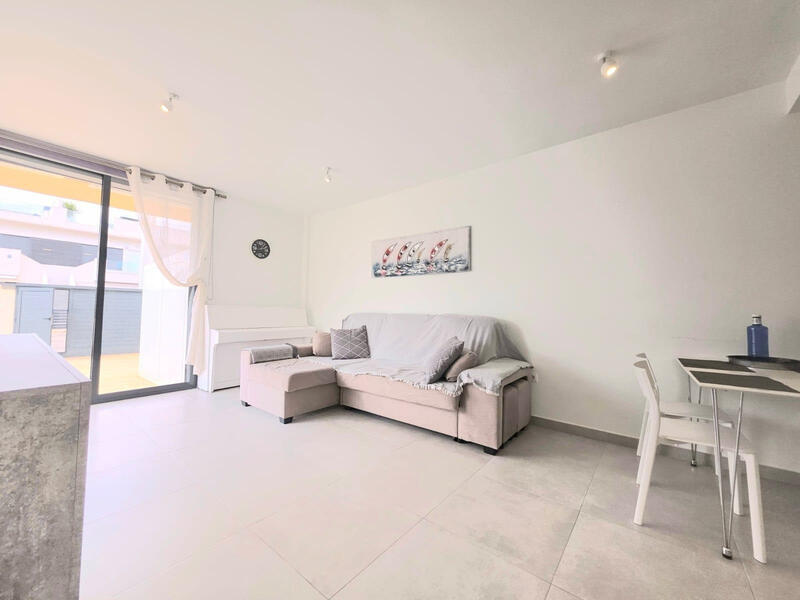 3 slaapkamer Villa Te koop