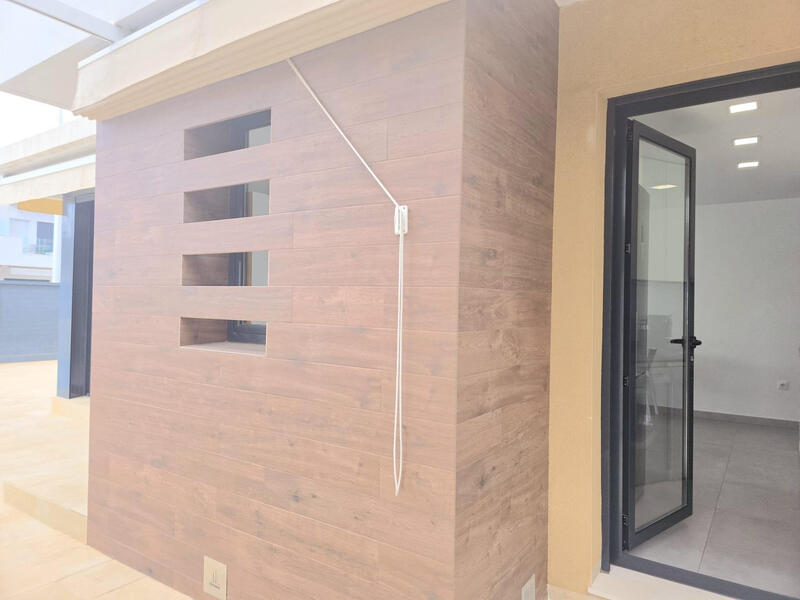 3 slaapkamer Villa Te koop