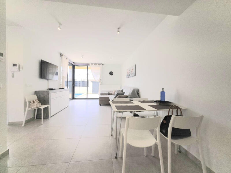 3 slaapkamer Villa Te koop