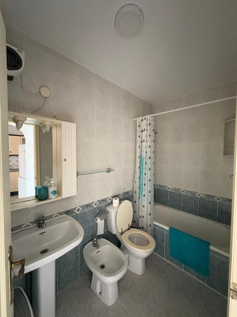 2 Cuarto Apartamento en venta