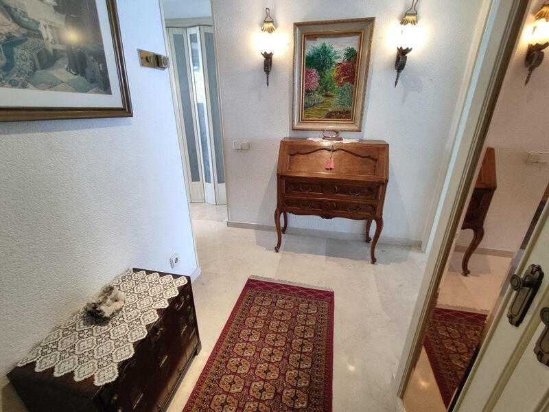 3 Schlafzimmer Appartement zu verkaufen