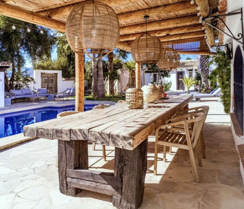 Villa en venta en Los Perez (Ayuntamiento Almoradi/Torrevieja), Alicante