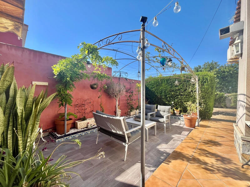 3 slaapkamer Villa Te koop