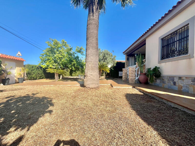 3 slaapkamer Villa Te koop