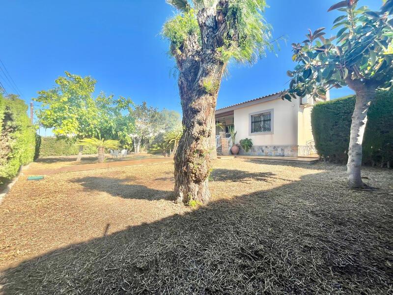 3 slaapkamer Villa Te koop