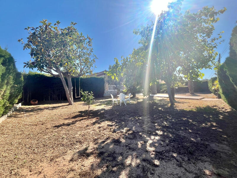 3 slaapkamer Villa Te koop