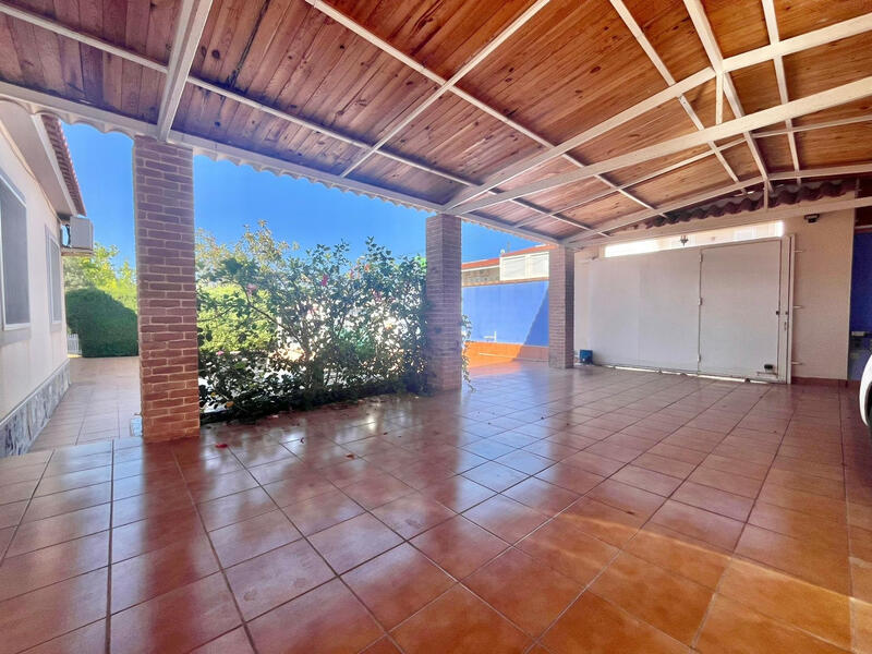 3 slaapkamer Villa Te koop