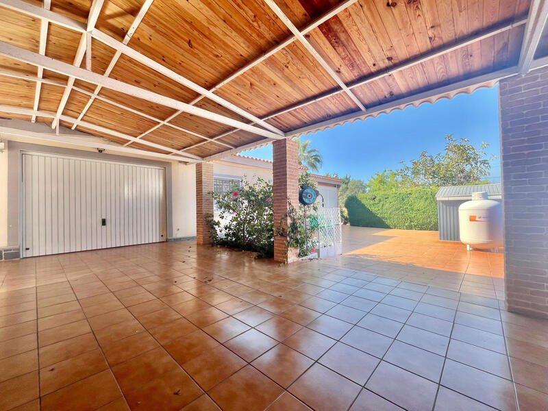 3 slaapkamer Villa Te koop