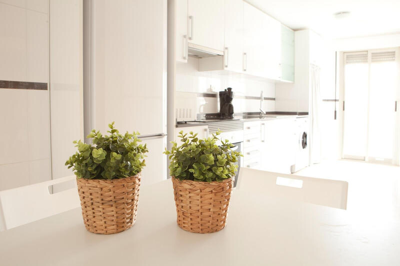 4 Cuarto Apartamento en venta