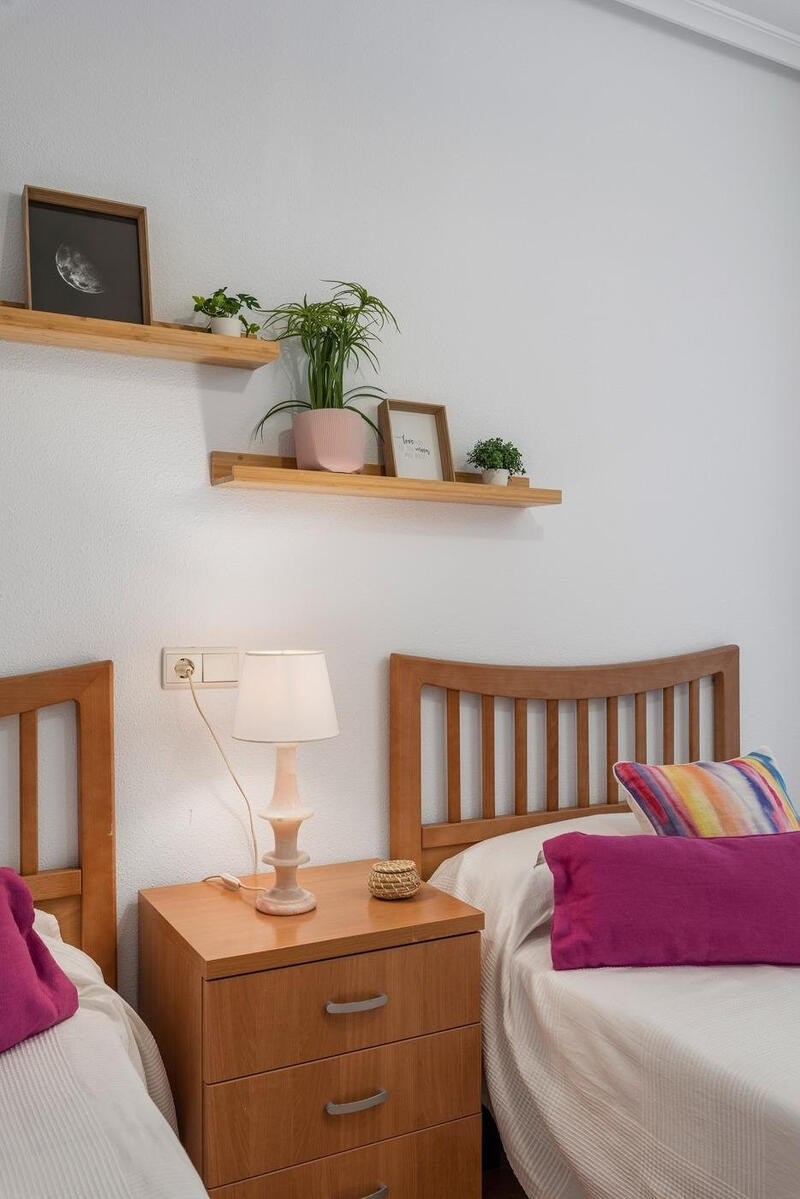 3 slaapkamer Appartement Te koop