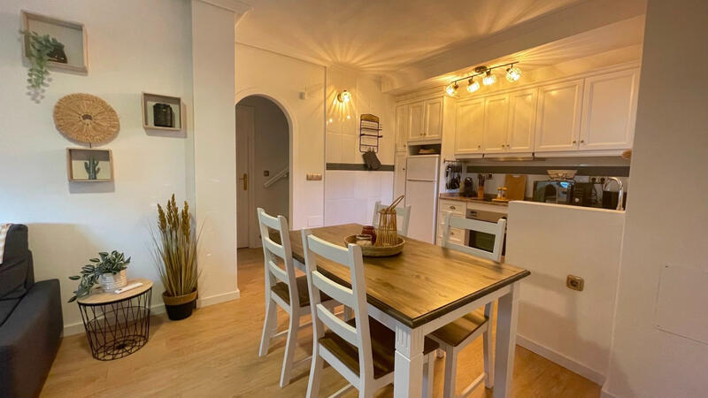3 chambre Maison de Ville à vendre