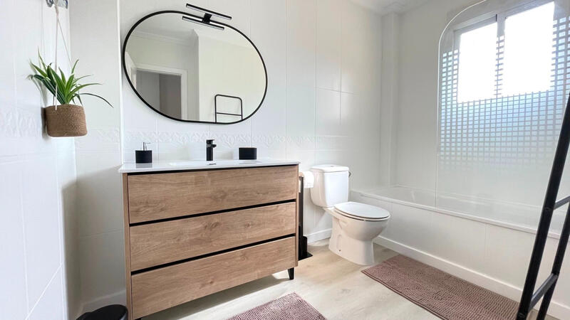 3 chambre Maison de Ville à vendre