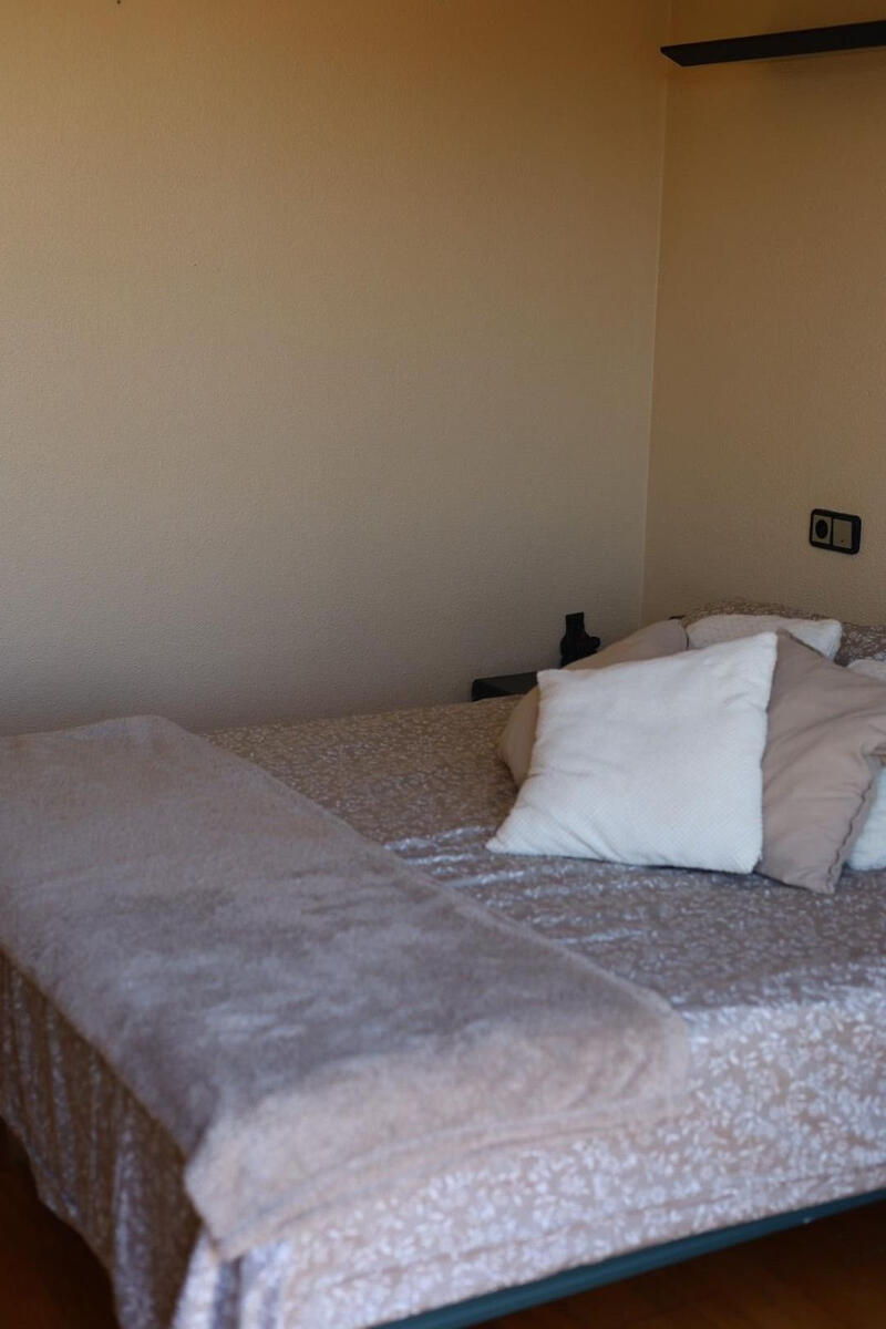 4 slaapkamer Appartement Te koop