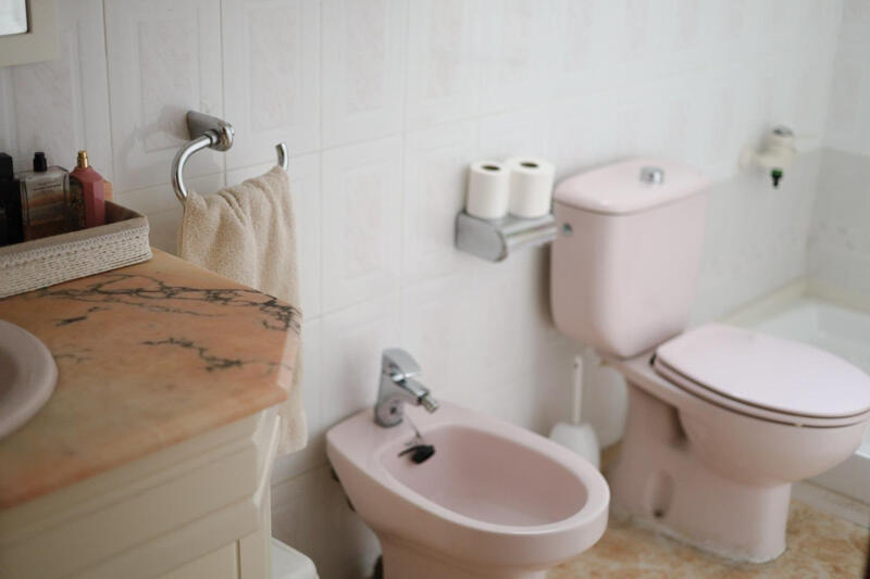 4 slaapkamer Appartement Te koop